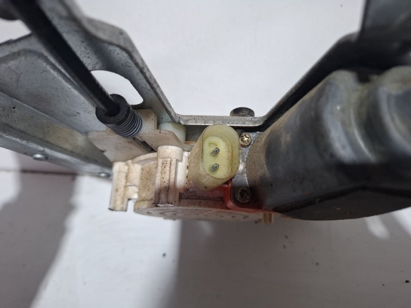 Recambio de elevalunas delantero derecho para bmw 5 (e39) 525 tds referencia OEM IAM 007006002b  