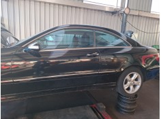 mercedes-benz clk del año 2025