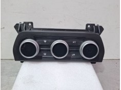 Recambio de mando climatizador para dacia sandero iii 1.0 tce 90 referencia OEM IAM 275006270R  