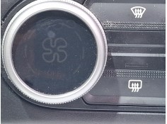 Recambio de mando climatizador para dacia sandero iii 1.0 tce 90 referencia OEM IAM 275006270R   2