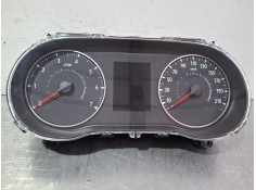 Recambio de cuenta kilometros para dacia sandero iii 1.0 tce 90 referencia OEM IAM 2480961533R  
