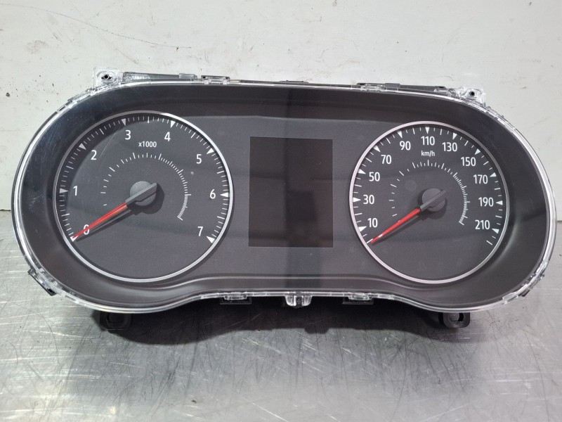 Recambio de cuenta kilometros para dacia sandero iii 1.0 tce 90 referencia OEM IAM 2480961533R  