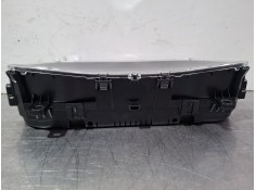 Recambio de cuenta kilometros para dacia sandero iii 1.0 tce 90 referencia OEM IAM 2480961533R   2