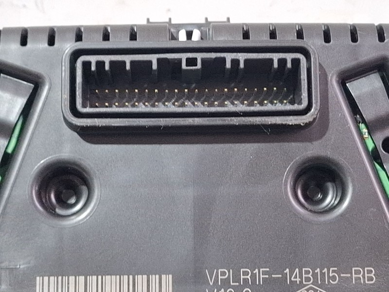 Recambio de cuenta kilometros para dacia sandero iii 1.0 tce 90 referencia OEM IAM 2480961533R  