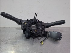Recambio de mando multifuncion para dacia sandero iii 1.0 tce 90 referencia OEM IAM 255670975R-B / 255543182RC  