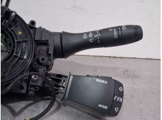 Recambio de mando multifuncion para dacia sandero iii 1.0 tce 90 referencia OEM IAM 255670975R-B / 255543182RC   2