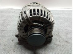 Recambio de alternador 140a/14v para volkswagen golf referencia OEM IAM 0986045340  