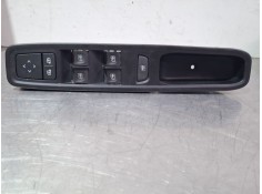 Recambio de mando elevalunas delantero izquierdo para dacia sandero iii 1.0 tce 90 referencia OEM IAM   