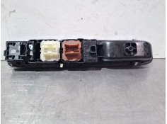 Recambio de mando elevalunas delantero izquierdo para dacia sandero iii 1.0 tce 90 referencia OEM IAM    2