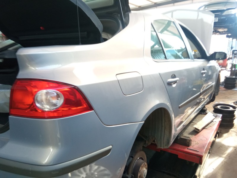 renault laguna del año 2006