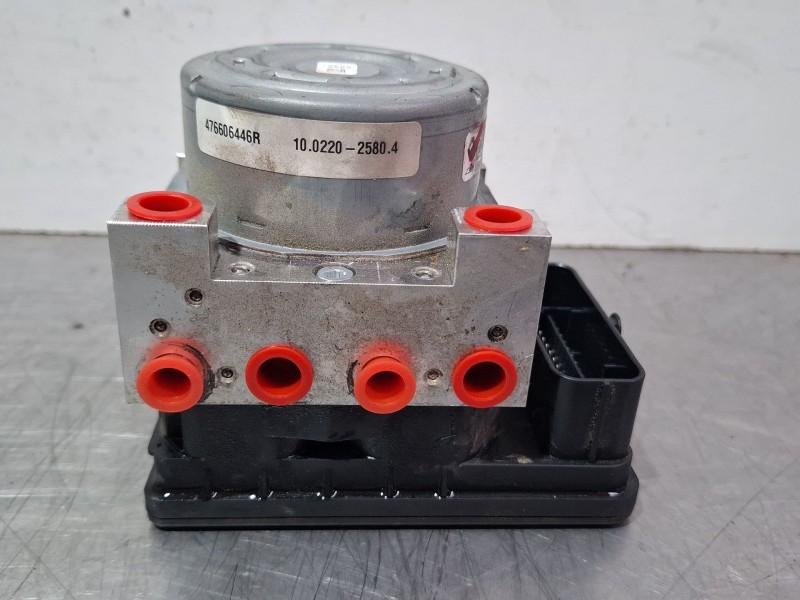 Recambio de modulo abs para dacia sandero iii 1.0 tce 90 referencia OEM IAM 476602867R / 476606446R  