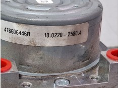 Recambio de modulo abs para dacia sandero iii 1.0 tce 90 referencia OEM IAM 476602867R / 476606446R   2