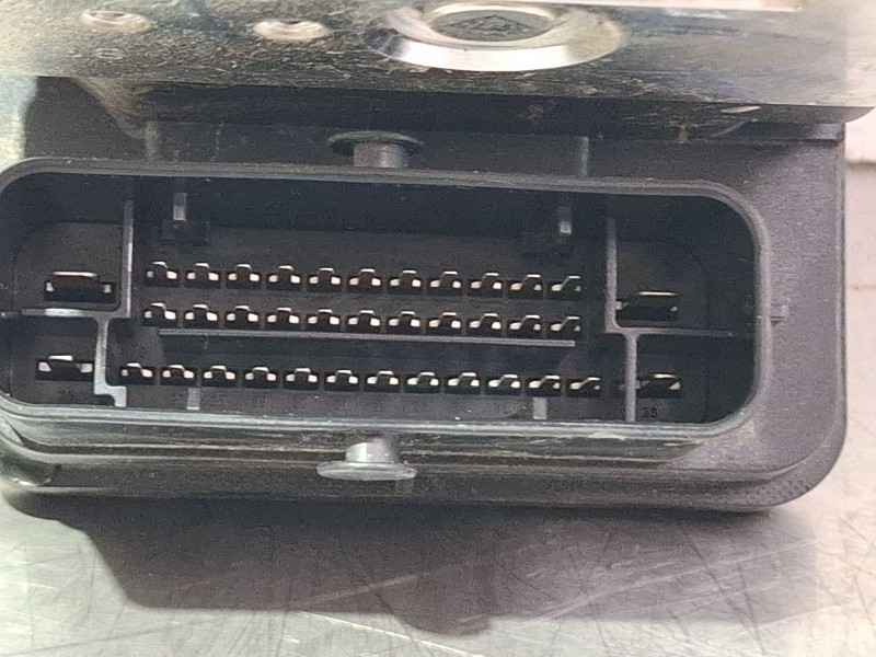 Recambio de modulo abs para dacia sandero iii 1.0 tce 90 referencia OEM IAM 476602867R / 476606446R  