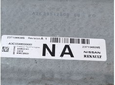 Recambio de centralita motor para dacia sandero iii 1.0 tce 90 referencia OEM IAM 237104638S / A3C0548530001 / 237104639S   2