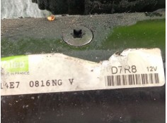 Recambio de motor arranque para citroën zx referencia OEM IAM D7R8  