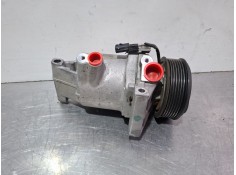 Recambio de compresor aire acondicionado para dacia sandero iii 1.0 tce 90 referencia OEM IAM 926008469R-B  