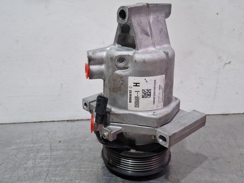 Recambio de compresor aire acondicionado para dacia sandero iii 1.0 tce 90 referencia OEM IAM 926008469R-B  