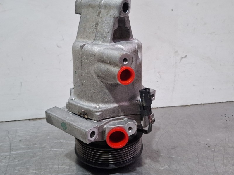 Recambio de compresor aire acondicionado para dacia sandero iii 1.0 tce 90 referencia OEM IAM 926008469R-B  