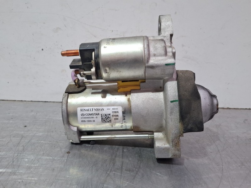 Recambio de motor arranque para dacia sandero iii 1.0 tce 90 referencia OEM IAM 233008820R  