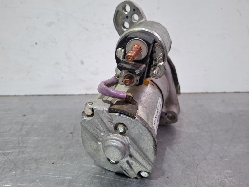 Recambio de motor arranque para dacia sandero iii 1.0 tce 90 referencia OEM IAM 233008820R  