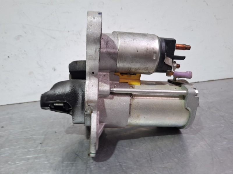 Recambio de motor arranque para dacia sandero iii 1.0 tce 90 referencia OEM IAM 233008820R  