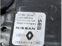 Recambio de alternador para dacia sandero iii 1.0 tce 90 referencia OEM IAM 231001629R   2