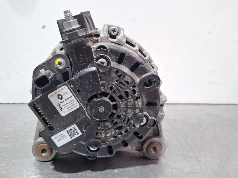 Recambio de alternador para dacia sandero iii 1.0 tce 90 referencia OEM IAM 231001629R  