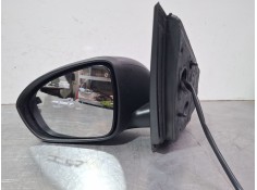 Recambio de espejo retrovisor izquierdo electrico para dacia sandero iii 1.0 tce 90 referencia OEM IAM E90411968  