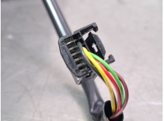 Recambio de espejo retrovisor izquierdo electrico para dacia sandero iii 1.0 tce 90 referencia OEM IAM E90411968   2