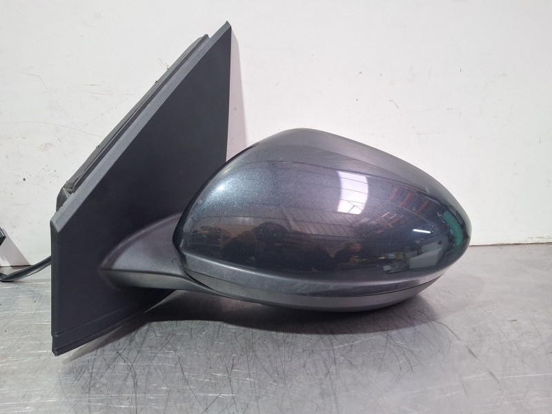 Recambio de espejo retrovisor izquierdo electrico para dacia sandero iii 1.0 tce 90 referencia OEM IAM E90411968  