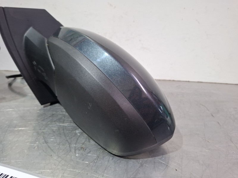 Recambio de espejo retrovisor izquierdo electrico para dacia sandero iii 1.0 tce 90 referencia OEM IAM E90411968  