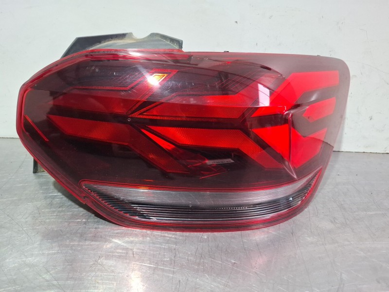 Recambio de piloto trasero derecho para dacia sandero iii 1.0 tce 90 referencia OEM IAM 265503830R  