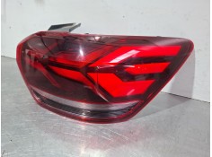 Recambio de piloto trasero derecho para dacia sandero iii 1.0 tce 90 referencia OEM IAM 265503830R   2