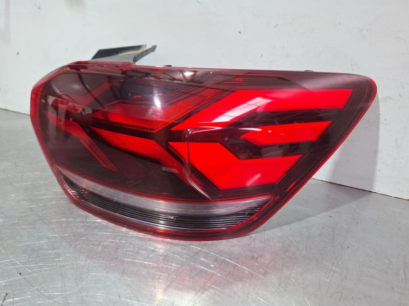 Recambio de piloto trasero derecho para dacia sandero iii 1.0 tce 90 referencia OEM IAM 265503830R  