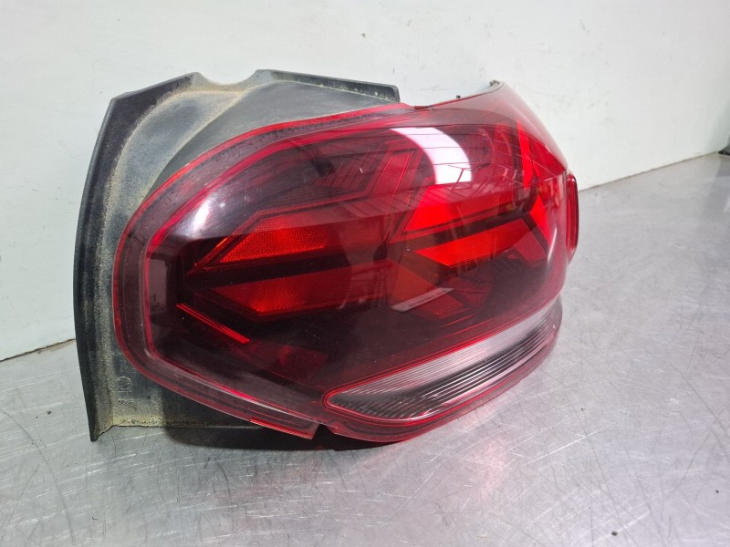 Recambio de piloto trasero derecho para dacia sandero iii 1.0 tce 90 referencia OEM IAM 265503830R  