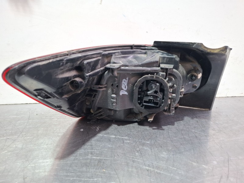 Recambio de piloto trasero derecho para dacia sandero iii 1.0 tce 90 referencia OEM IAM 265503830R  