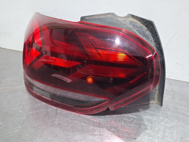 Recambio de piloto trasero izquierdo para dacia sandero iii 1.0 tce 90 referencia OEM IAM 265555265R  