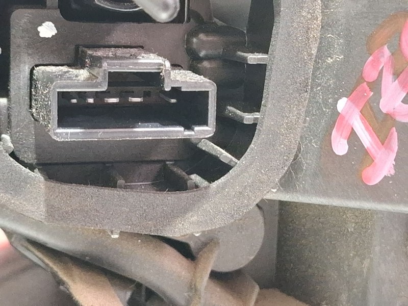 Recambio de piloto trasero izquierdo para dacia sandero iii 1.0 tce 90 referencia OEM IAM 265555265R  