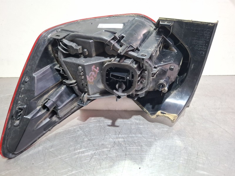 Recambio de piloto trasero izquierdo para dacia sandero iii 1.0 tce 90 referencia OEM IAM 265555265R  