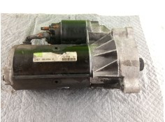 Recambio de motor arranque para citroën zx referencia OEM IAM D7R8   2