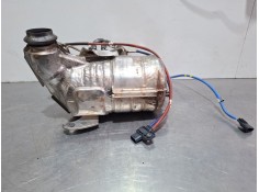 Recambio de filtro de particulas para dacia sandero iii 1.0 tce 90 referencia OEM IAM 208A05597R  