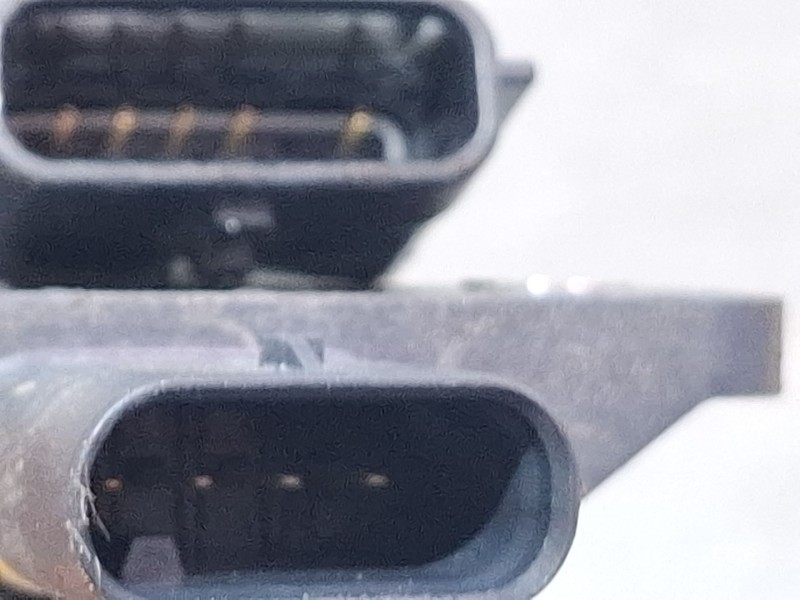 Recambio de filtro de particulas para dacia sandero iii 1.0 tce 90 referencia OEM IAM 208A05597R  