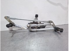 Recambio de motor limpiaparabrisas delantero para dacia sandero iii 1.0 tce 90 referencia OEM IAM 288006875R  