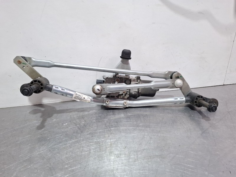 Recambio de motor limpiaparabrisas delantero para dacia sandero iii 1.0 tce 90 referencia OEM IAM 288006875R  