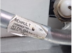 Recambio de motor limpiaparabrisas delantero para dacia sandero iii 1.0 tce 90 referencia OEM IAM 288006875R   2