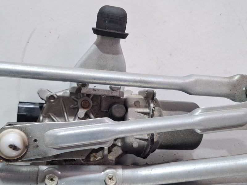 Recambio de motor limpiaparabrisas delantero para dacia sandero iii 1.0 tce 90 referencia OEM IAM 288006875R  
