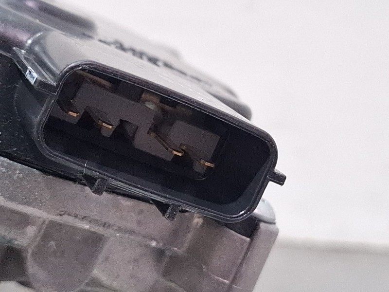 Recambio de motor limpiaparabrisas delantero para dacia sandero iii 1.0 tce 90 referencia OEM IAM 288006875R  