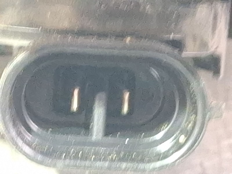 Recambio de faro antiniebla delantero derecho para dacia sandero iii 1.0 tce 90 referencia OEM IAM 261500097RB  