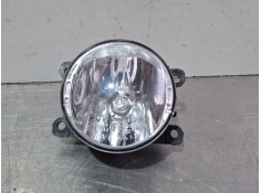 Recambio de faro antiniebla delantero izquierdo para dacia sandero iii 1.0 tce 90 referencia OEM IAM 261500097RB  