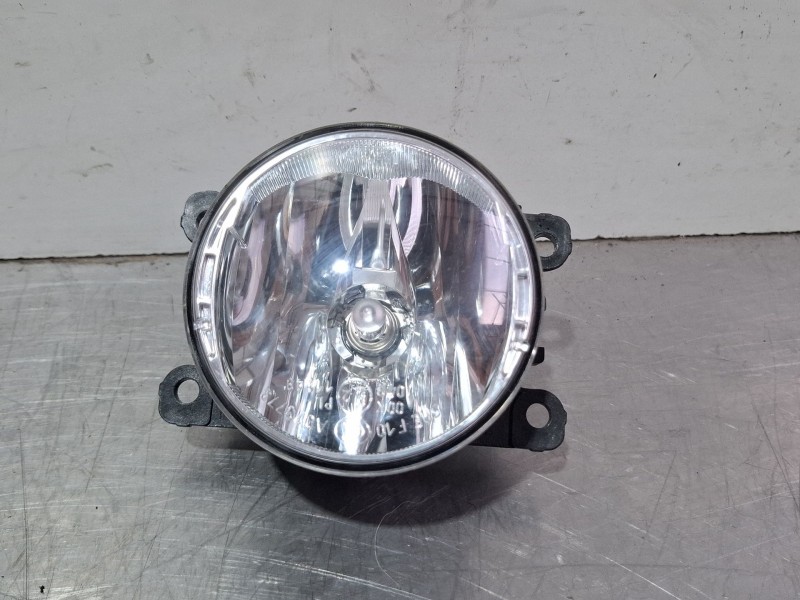 Recambio de faro antiniebla delantero izquierdo para dacia sandero iii 1.0 tce 90 referencia OEM IAM 261500097RB  